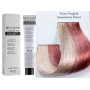 STRAWBERRY тонер полуничний 12 min Be hair 100мл