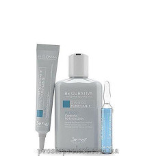 Be‑color Набір себорегулюючий та проти лупи Be‑color Набір себорегулюючий та проти лупи