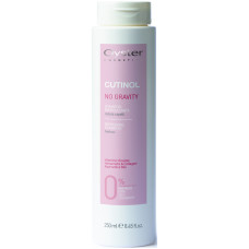 OYSTER No Gravity Шампунь  250мл проти  випадіння  к051