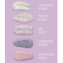 35 Рідкий полі-гель з сухоцвітом Liquid Acrygel DNKa, 15 ml  Narcissus