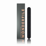 Wonderfile in black файли 160*18, 180 гр (50 шт) пряма стандарт