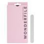 Абразиви Wonderfile на піні 130*15, 150 гр (50 шт)