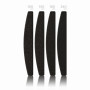 Wonderfile in black файли на піні 162*24, 150 гр (20 шт) півмісяць