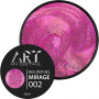 ART Builder Gel MIRAGE №002, 15 мл