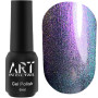 Гель-лак ART Galaxy Cat №GC001, 6 мл