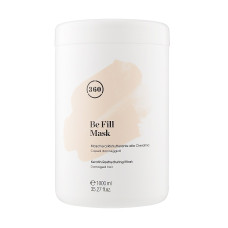 360 Поживна маска для фарбованого волосся з кератином 1000 мл