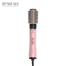 Фен-стайлер для волосся IPARAH 2 в 1 P-269 PINK, 1000–1200 Вт, 2 режими, 3 рівні температури