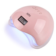 LED+UV SUN 5  PINK 48W
