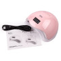 LED+UV SUN 5  PINK 48W