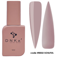 32 DNKa Cover Base, 12 ml  Soulful