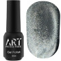 Гель-лак ART Moonlight Cat Eye №006, 6 мл