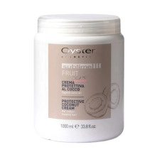 Маска для фарбованого волосся Oyster Sublime Fruit Coconut. з екстрактом Кокоса Маска для фарбованого волосся Oyster Sublime Fruit Coconut. з екстрактом Кокоса