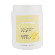 Маска для живленння волосся Oyster Sublime Fruit. екстрактом Меду Маска для живленння волосся Oyster Sublime Fruit. екстрактом Меду