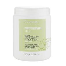 Маска для кучерявого волосся Oyster Sublime Fruit Olive з екстрактом олії Оливи Маска для кучерявого волосся Oyster Sublime Fruit Olive з екстрактом олії Оливи