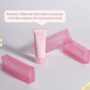 Celimax Heart Pink Tone Up Sun Cream SPF50+ PA++++ тонуючий сонцезахисний крем, 40 мл
