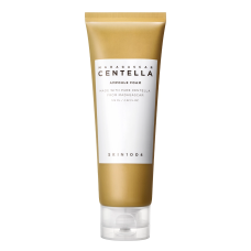 Очищувальна пінка для вмивання з центелою SKIN1004 Madagascar Centella Ampoule Foam, 125 мл