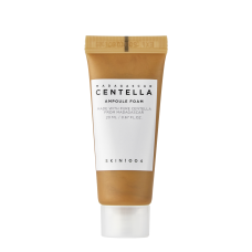Очищувальна пінка для вмивання з центелою SKIN1004 Madagascar Centella Ampoule Foam, 20 мл