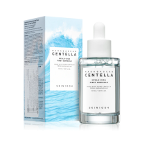 Зволожувальна ампула для обличчя SKIN1004 Madagascar Centella Hyalu-Cica First Ampoule, 50 мл