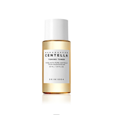 Зволожуючий тонер із центеллою та гіалуроновою кислотою SKIN1004 Centella Toning Toner 30мл