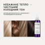 Незмивний спрей для захисту тону та догляду за волоссям TONEBOND Triology 150 мл