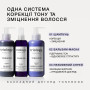 Незмивний спрей для захисту тону та догляду за волоссям TONEBOND Triology 150 мл