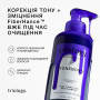 Шампунь для корекції тону волосся TONEBOND Triology, 250 мл