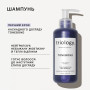 Шампунь для корекції тону волосся TONEBOND Triology, 250 мл