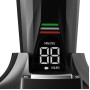 JRL-DI2025B Набір машинка + тример JRL x Lamborghini Diamante Collection чорний, JRL-DI2025B