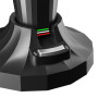 JRL-DI2025Y Набір машинка + тример JRL x Lamborghini Diamante Collection жовтий, JRL-DI2025Y
