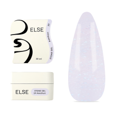 Гель для нарощування нігтів Else Stone Gel №29 Amethyst, 30 мл
