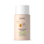 Babe Sun Protection BB флюїд SPF 50 з тонуючим матуючим ефектом для жирної шкіри 50 мл