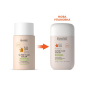 Babe Sun Protection BB флюїд SPF 50 з тонуючим матуючим ефектом для жирної шкіри 50 мл