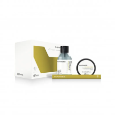 Maraes Liss Care Travel Kit Шампунь 100 мл + Маска 100 мл для прямого волосся Maraes Liss Care Travel Kit Шампунь 100 мл + Маска 100 мл для прямого волосся