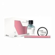 Maraes Color Care Travel Kit Шампунь 100 мл + Маска 100 мл для пофарбованного волосся Maraes Color Care Travel Kit Шампунь 100 мл + Маска 100 мл для пофарбованного волосся