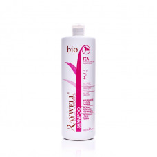 BIO PREVENZIONE CADUTA Шампунь проти випадіння для жінок 1000ml  RR331