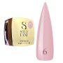 06 Гель для нарощування BUILDER GEL Steffani (15мл)