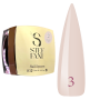 03 Гель для нарощування BUILDER GEL Steffani (30мл)