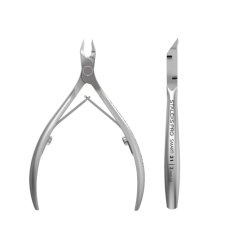 Сталекс NS-31-3 Кусачки професійні для шкіри SMART 31 3 мм