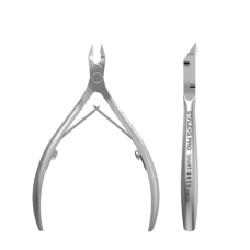 Сталекс NS-31-5 Кусачки професійні для шкіри SMART 31 5 мм