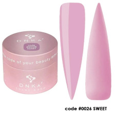 26 DNKa Cover Base, 30 ml #0026 Sweet