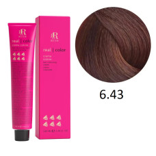 6.43   Фарба  100мл Rline