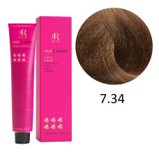 7.34   Фарба  100мл Rline