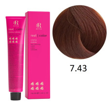 7.43   Фарба  100мл Rline