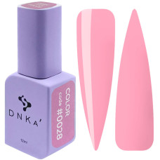 028 Гель-лак DNKa Gel Polish, 12 ml Color