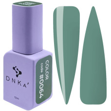 064 Гель-лак DNKa Gel Polish, 12 ml Color