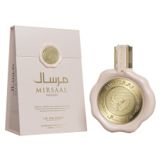 Парфумована вода унісекс Le Falcone Niche Collection Mirsaal Passion, 100 мл