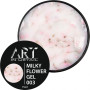03 ART Builder Gel Milky Flower №003, 15 мл