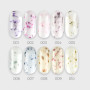 05 ART Builder Gel Milky Flower №005, 15 мл