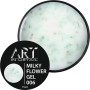 06 ART Builder Gel Milky Flower №006, 15 мл