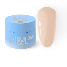 Гель для нарощування LUNA MOON Premium Gel №31, 15 мл
